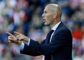 Un Real Madrid sin alas