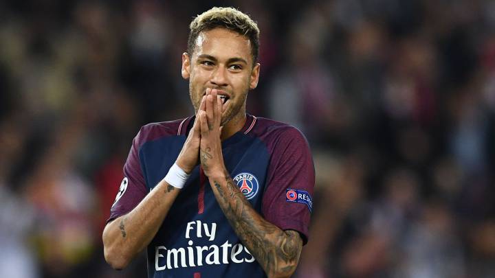 Horarios, canal de televisión y dónde seguir en directo online el PSG vs Anderlecht de la fase de grupos de la Champions que se jugará en el Parque de los Príncipes.