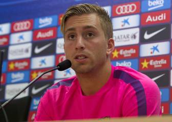 Deulofeu: