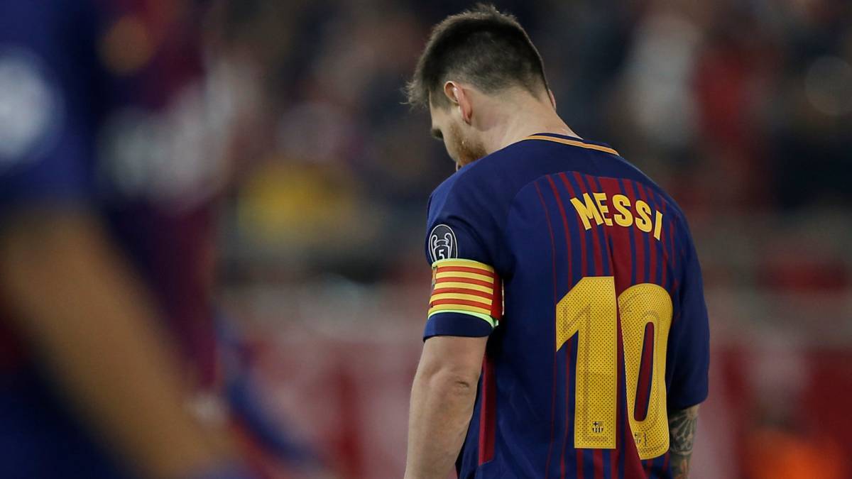 Sigue el Olympiacos vs Barcelona en vivo y en directo online, jornada 4 de la Champions League, grupo D, que se disputa desde las 20:45 horas en el Georgios Karaiskakis de Atenas.