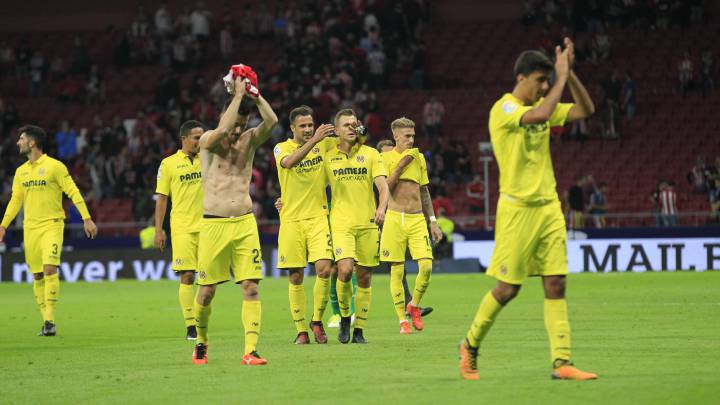 Slavia-Villarreal: horario y cómo ver en directo en TV y online