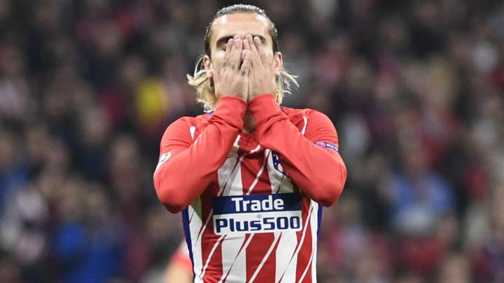 El Atlético tiene fe: ya hubo tres 'milagros' en 2004, 2009 y 2014
