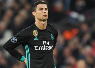 Cristiano: