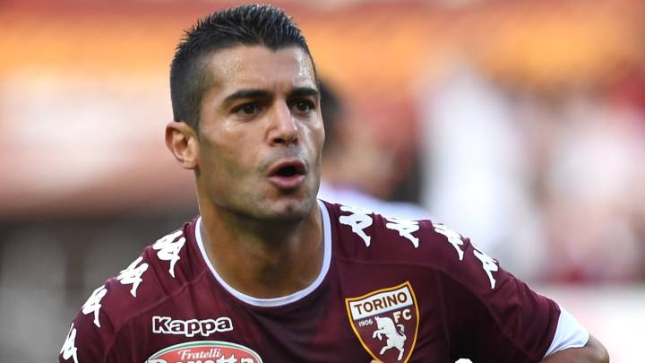 Iago Falque