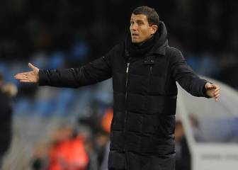 El casting se cierra: el Sevilla elige hoy a su entrenador
