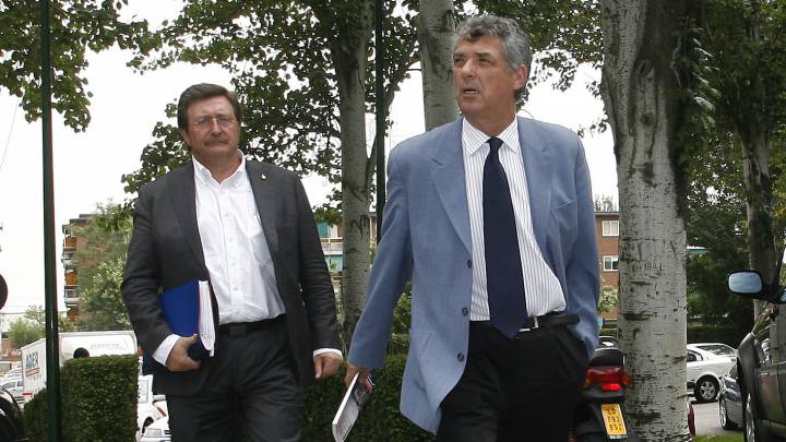 Villar y Larrea