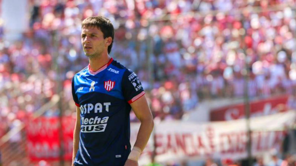 El Betis pone sus ojos en Franco Soldano, delantero de 23 años del Unión Santa Fe de Argentina. También está en la agenda de River Plate, Lazio y PAOK.