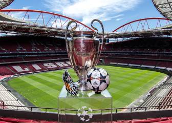 La final de la Champions de 2020 será en Estambul o Lisboa