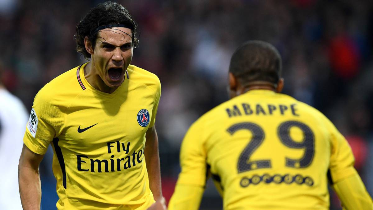 Sigue el Angers-PSG directo online, partido de jornada 12 de Ligue 1 hoy, 4 de noviembre a las 17:00 horas en AS.
