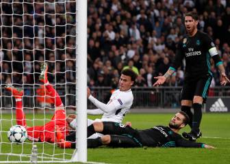 El fútbol inglés resurge con fuerza y amenaza al español