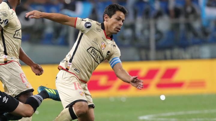 Sigue el Guayaquil City vs Barcelona SC en directo y en vivo online, partido de la Primera División de Ecuador; hoy, sábado 4 de noviembre, en AS