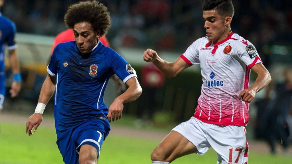 El Wydad gana la Champions africana e irá al Mundialito