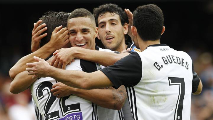 Valencia: Marcelino makes Mestalla dream