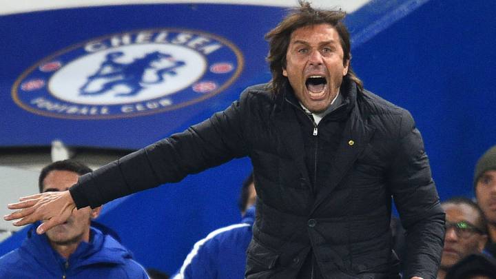 Se abre otro frente en el Chelsea por la marcha de Emenalo.