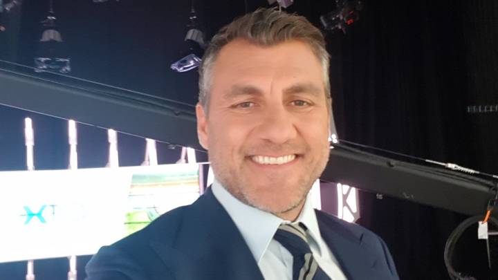 Vieri: "No entiendo como Lineker está trabajando en televisión..."