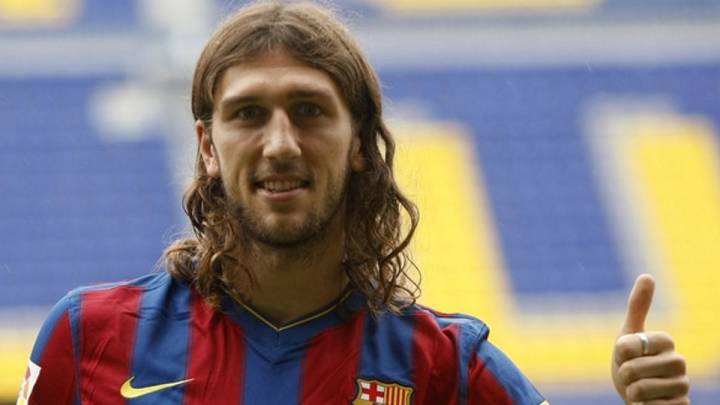 Chygrynskiy: "Cristiano is not the best in the world because he's selfish"