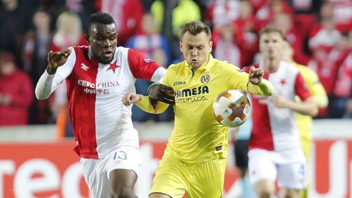 Cheryshev: "Estamos bien pero podemos hacer las cosas mejor"