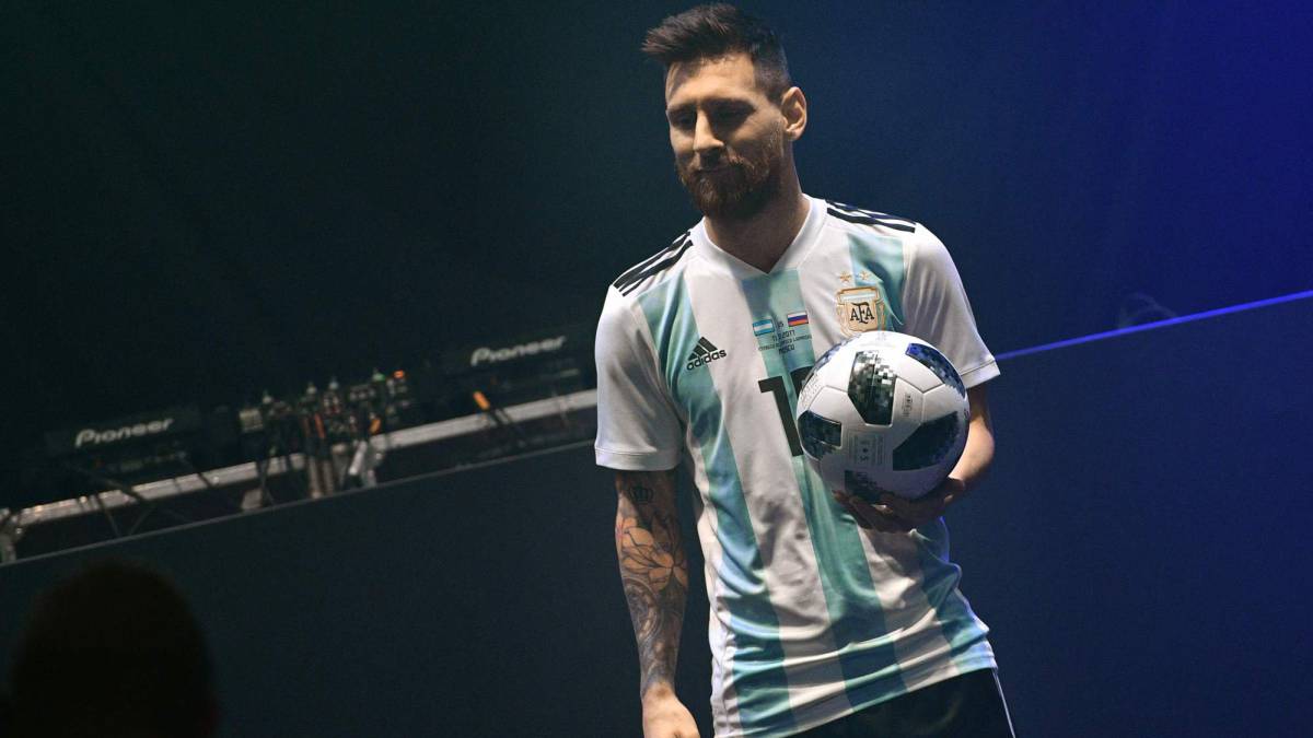 Qué canal televisa y transmite para ver en vivo y hora del partido del 11 de noviembre de — Argentina-Rusia amistoso Qué canal televisa y transmite para ver en vivo y hora del partido del 11 de noviembre de — Argentina-Rusia amistoso