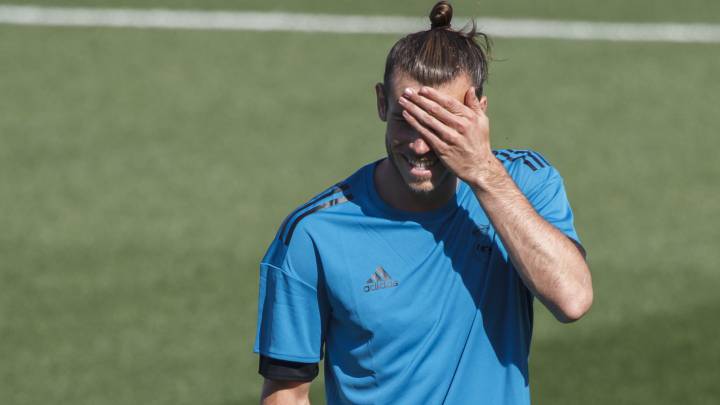 Gareth Bale le sale caro al Real Madrid: cada partido suyo le sale al club por más de un millón de euros.
