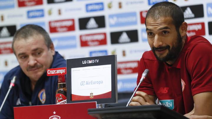 Oscar Ramírez: “Keylor Navas tiene una lesión de alto riesgo”