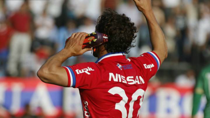 Wanderers 2-3 Nacional: resumen, goles y resultado