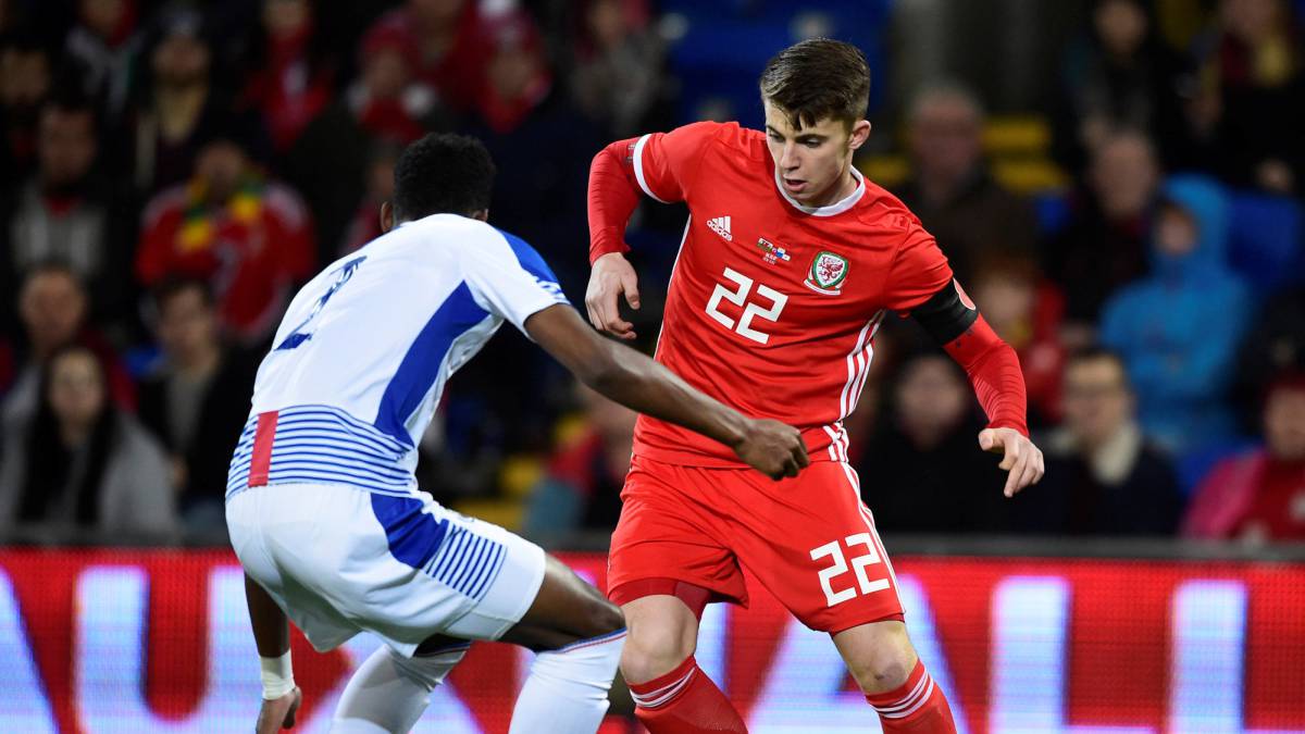 Sigue el Gales vs Panama, en vivo y en directo, en As.com