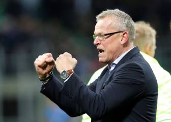 Andersson: