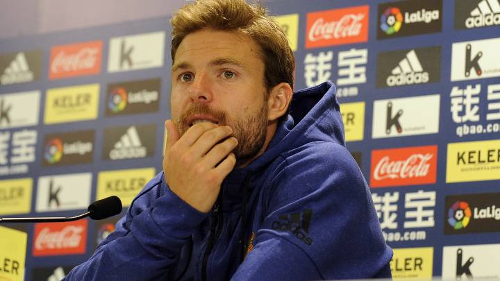 El PSG tiene a Illarramendi en su lista de futuribles en enero