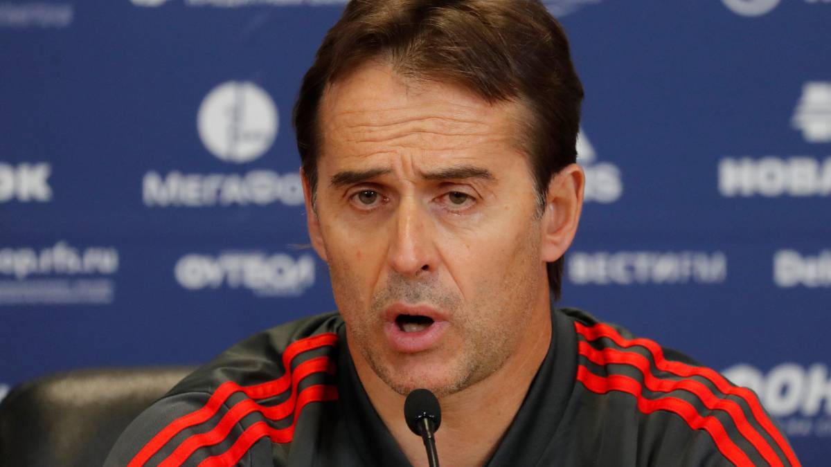 Lopetegui
