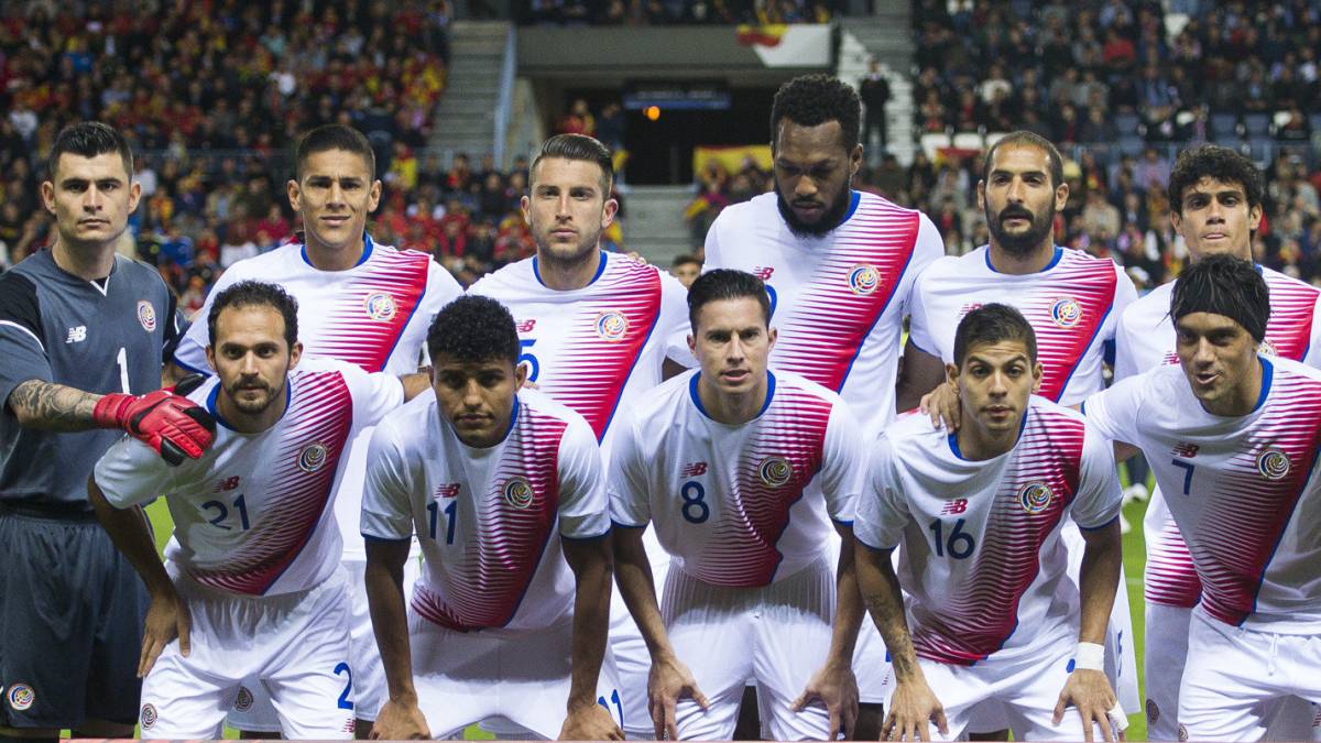 Hungría-Costa Rica en vivo online: Amistoso internacional