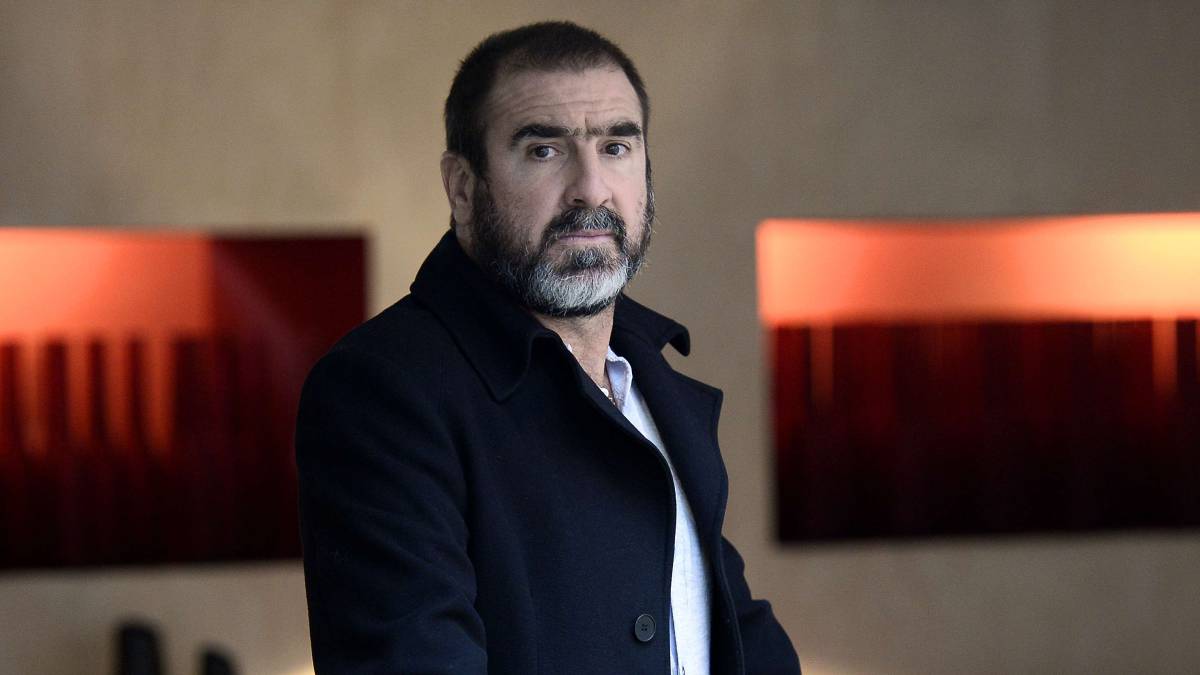 Cantona, a Deschamps y a la FFF: "Quiero a Benzema de vuelta"