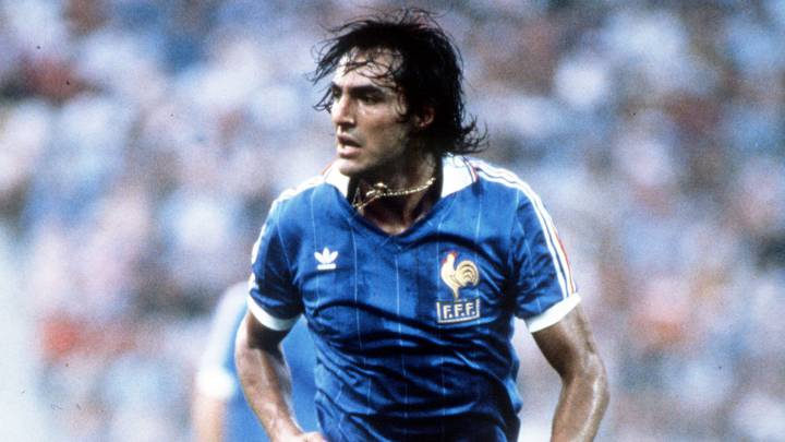 Jean-François Larios, leyenda del Saint-Étienne, desvela que se dopó en los 70.