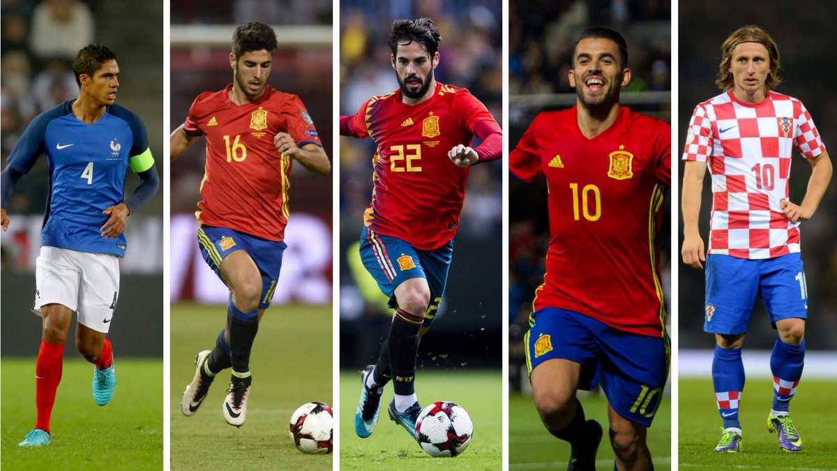El virus FIFA refuerza al Real Madrid