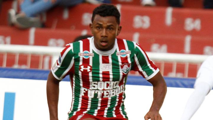 Wendel: PSG reportedly agree to sign 20-year-old in January