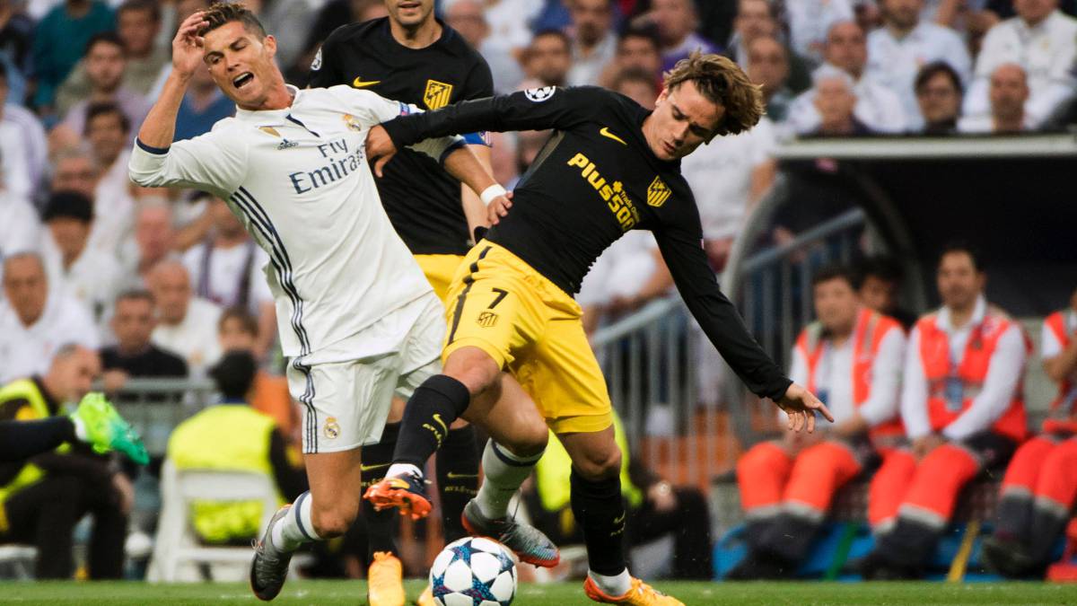 Cristiano Ronaldo: