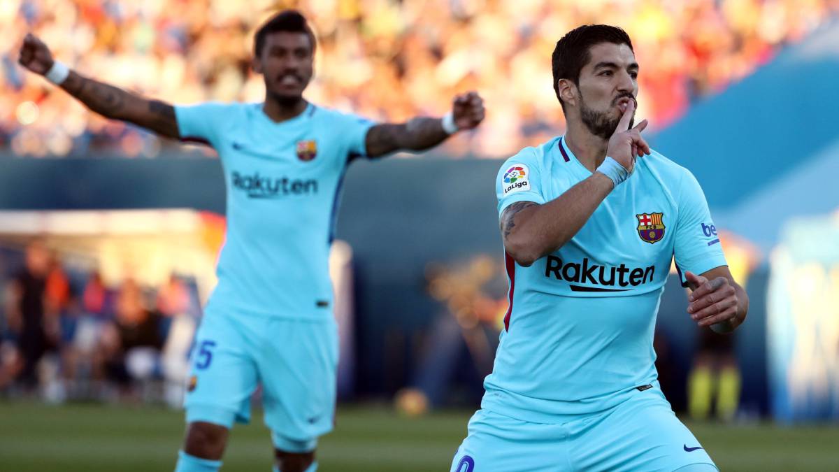 Sigue el Leganés vs Barcelona en vivo y en directo online, partido de jornada 12 de la LaLiga Santander, hoy, 18 de noviembre a las 16.15 horas, en AS