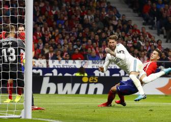 Fue la guerra y la ganó el Barça