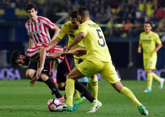 Aduriz salva los muebles