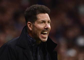 Simeone: