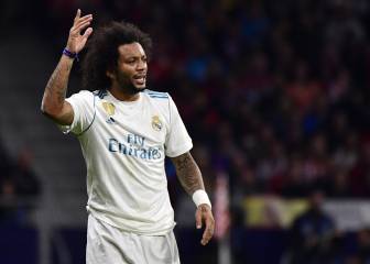 Marcelo: