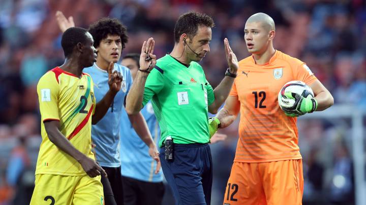 Artur Dias to oversee APOEL-Real Madrid