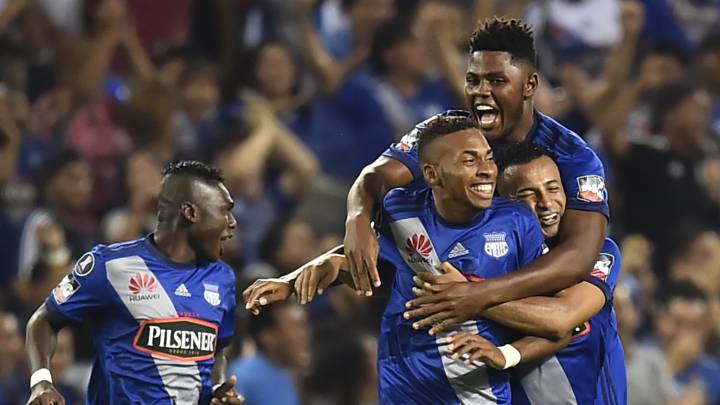 Sigue el Emelec vs Independiente Del Valle en vivo online, duelo de la 19ª jornada de la segunda fase Liga ecuatoriana; hoy, 19 de noviembre, en AS