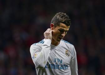 Paulinho retrata a la bbC