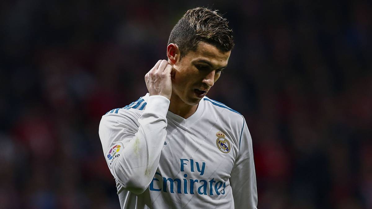 Paulinho ya lleva tantos goles en LaLiga como toda la bbC