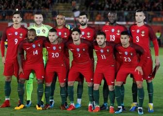 European champion and with Cristiano