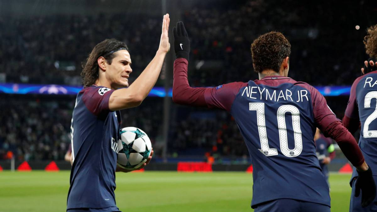 PSG 7-1 Celtic: goles, resumen y resultado