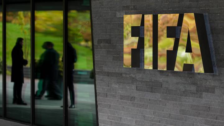 La FIFA no permite jugar a un niño saharaui en Alzira