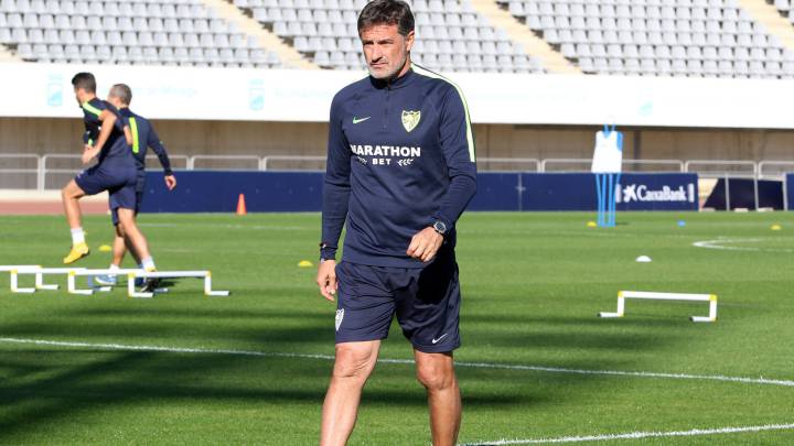25 razones para que Míchel asalte el Santiago Bernabéu en su partido 25