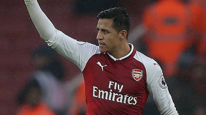 Radomir Antic recomienda el fichaje de Alexis: "Hace muchísima falta".