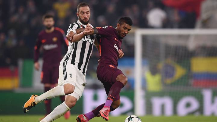 Valverde pondering Paulinho start in crunch Mestalla game